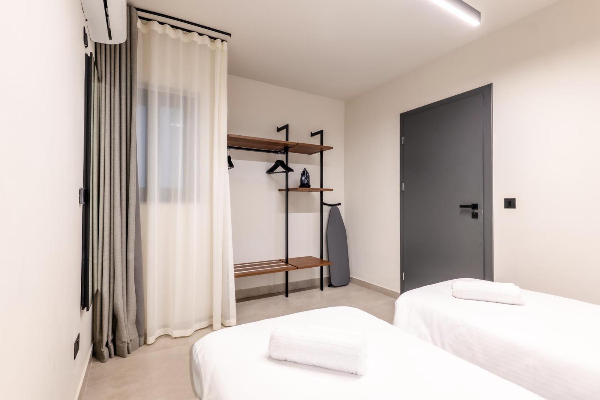 Onyx Hotel St. Julian's Zewnętrze zdjęcie