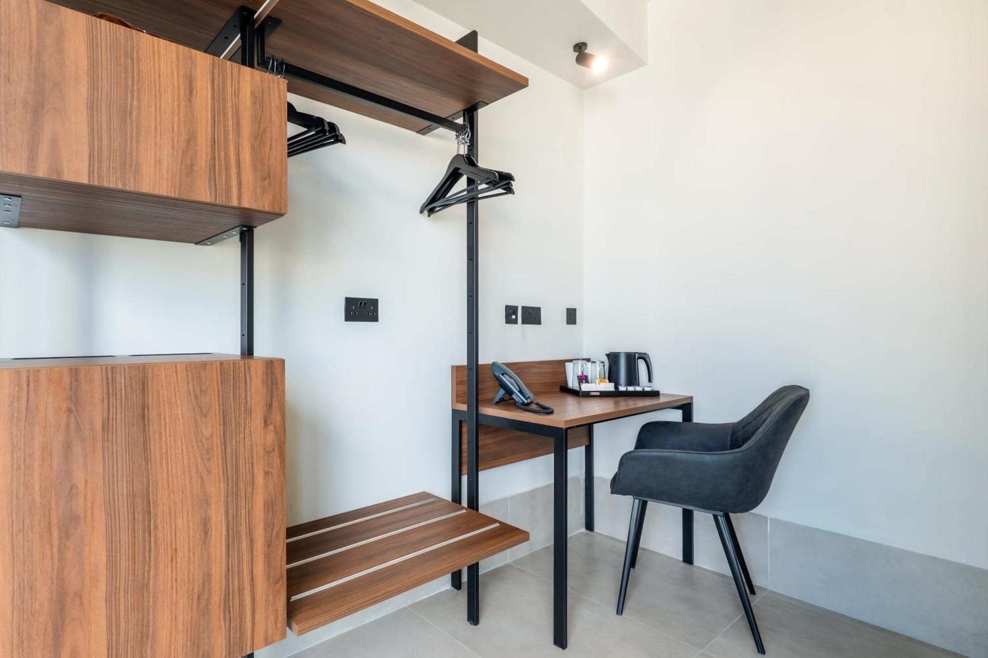 Onyx Hotel St. Julian's Zewnętrze zdjęcie