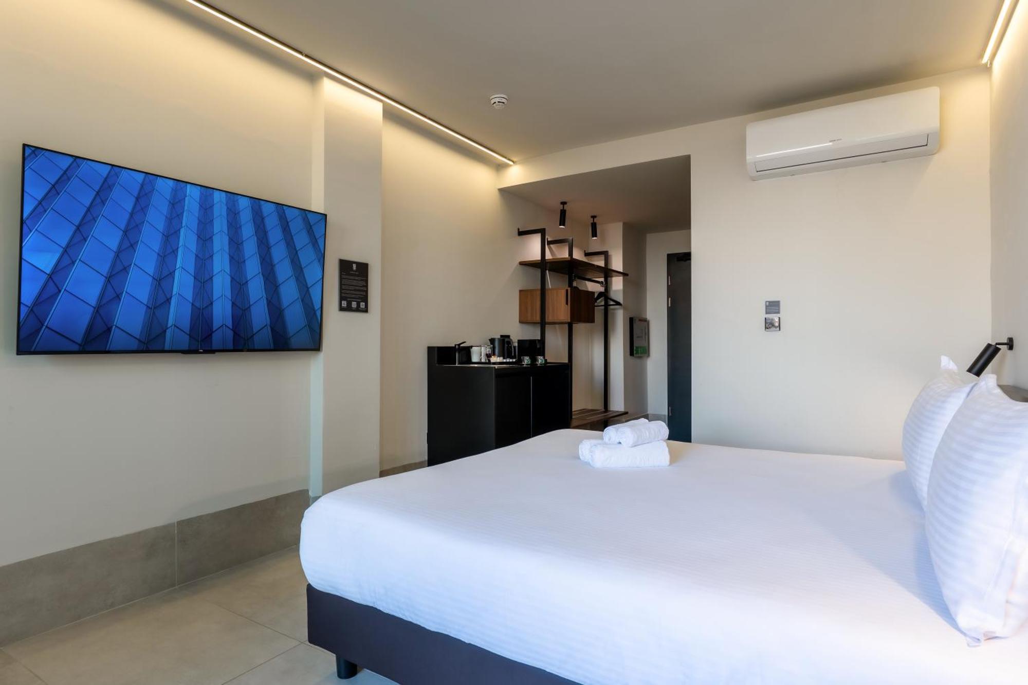 Onyx Hotel St. Julian's Zewnętrze zdjęcie