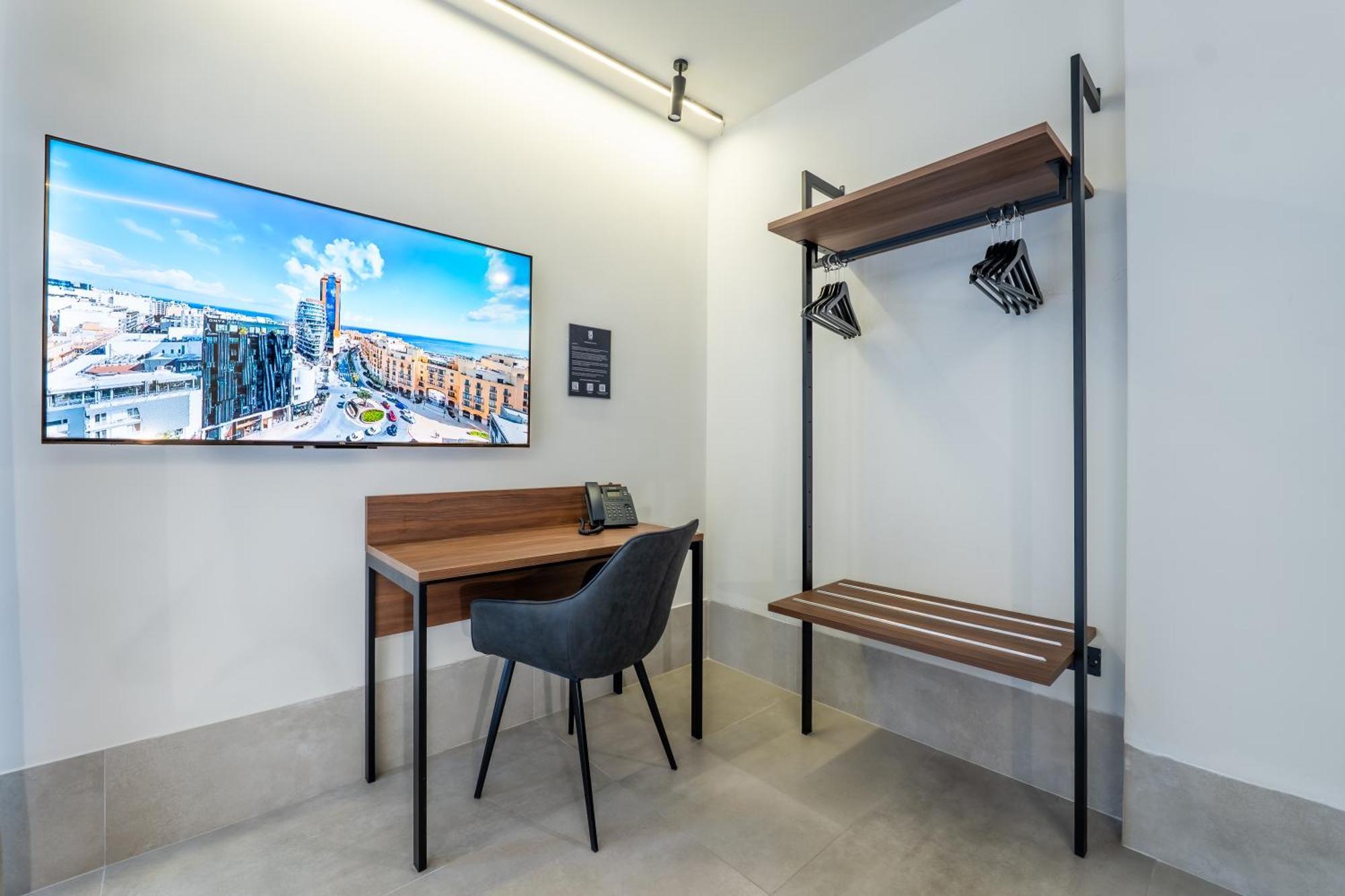 Onyx Hotel St. Julian's Zewnętrze zdjęcie