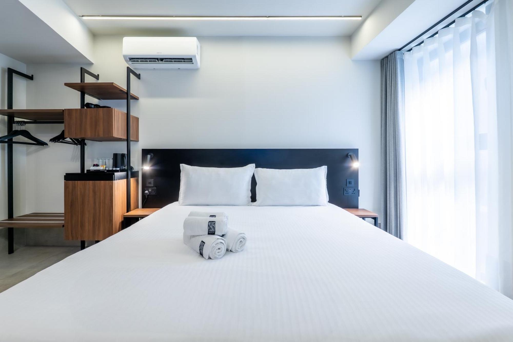 Onyx Hotel St. Julian's Zewnętrze zdjęcie